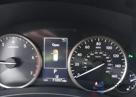 2018 Lexus Nx 300 from USA, damaged, VIN JTJBARBZ9J2149046